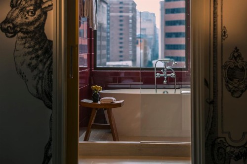 Kimpton Hotel Monaco Philadelphia an IHG Hotel - image 7