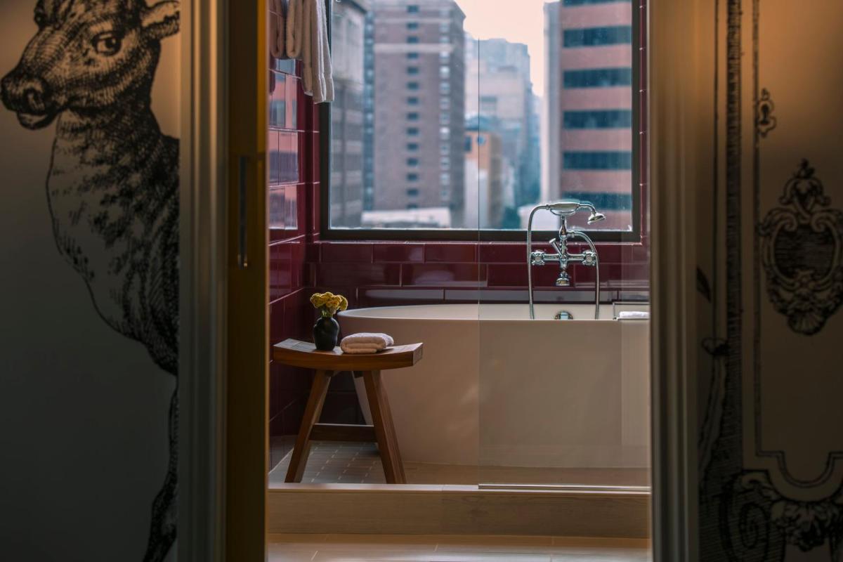 Kimpton Hotel Monaco Philadelphia an IHG Hotel - image 7