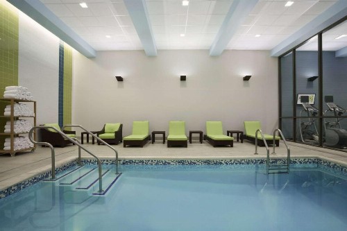 Home2 Suites by Hilton Philadelphia Convention Center - image 3