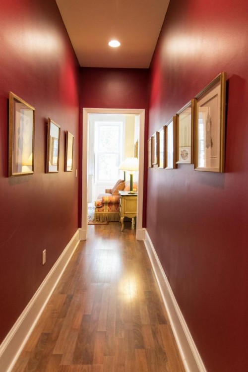 La Reserve Bed and Breakfast - image 12