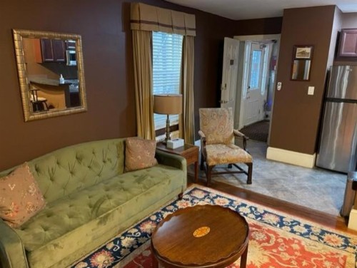 La Reserve Bed and Breakfast - image 14
