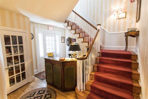 La Reserve Bed and Breakfast - image 16