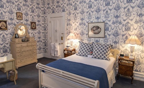 La Reserve Bed and Breakfast - image 17
