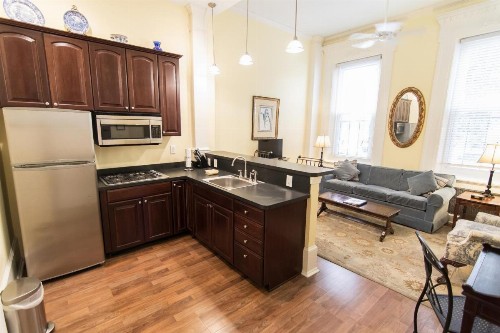 La Reserve Bed and Breakfast - image 19