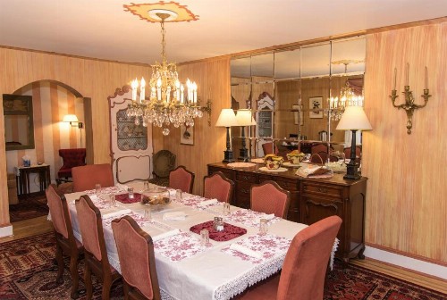 La Reserve Bed and Breakfast - image 21