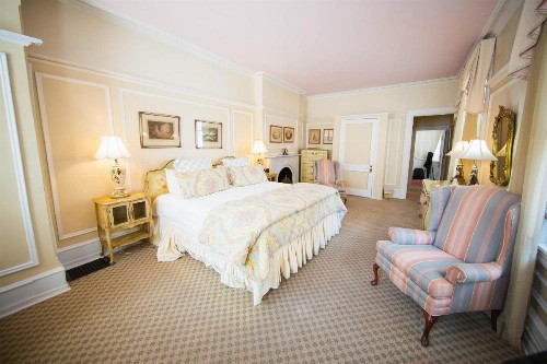 La Reserve Bed and Breakfast - image 22