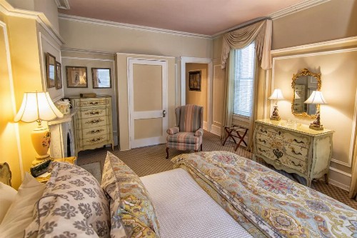 La Reserve Bed and Breakfast - image 28