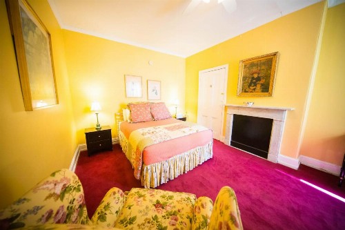 La Reserve Bed and Breakfast - image 36
