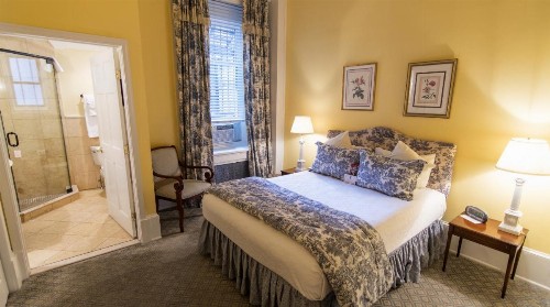 La Reserve Bed and Breakfast - image 37