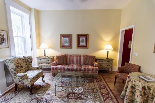 La Reserve Bed and Breakfast - image 38