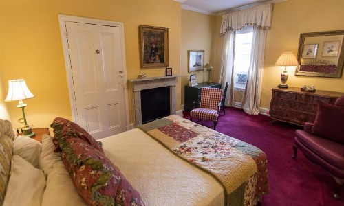 La Reserve Bed and Breakfast - image 40