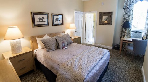 La Reserve Bed and Breakfast - image 41