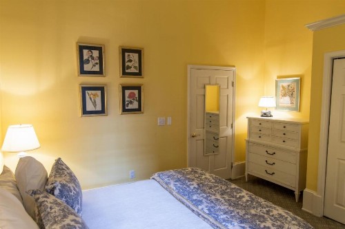 La Reserve Bed and Breakfast - image 44