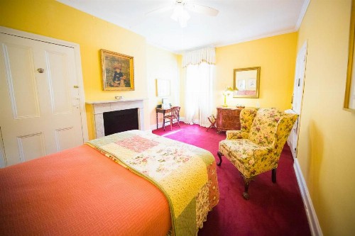 La Reserve Bed and Breakfast - image 45