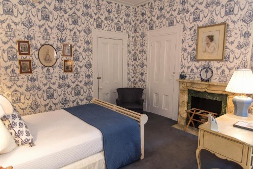 La Reserve Bed and Breakfast - image 46