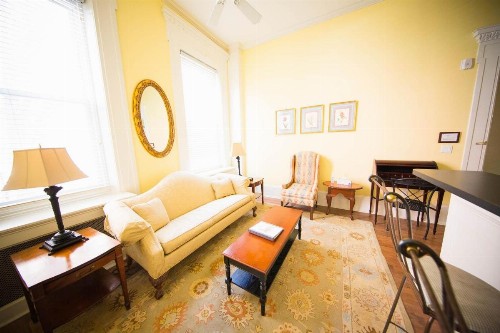 La Reserve Bed and Breakfast - image 50