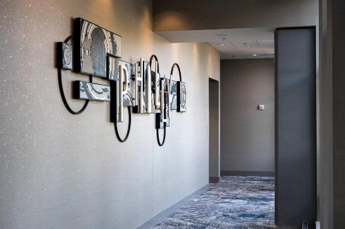 Courtyard by Marriott Philadelphia South at The Navy Yard - image 32