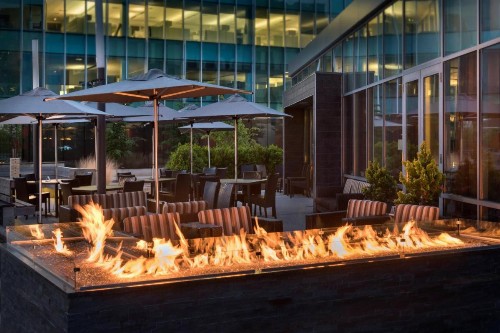 Courtyard by Marriott Philadelphia South at The Navy Yard - image 33