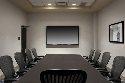 Courtyard by Marriott Philadelphia South at The Navy Yard - image 38