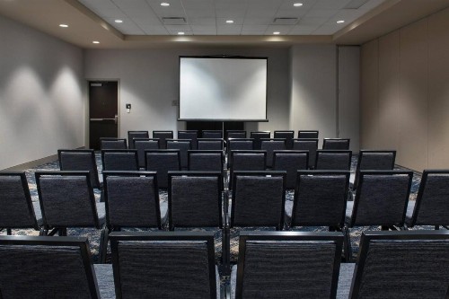 Courtyard by Marriott Philadelphia South at The Navy Yard - image 40