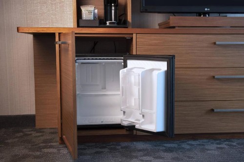 Courtyard by Marriott Philadelphia South at The Navy Yard - image 41