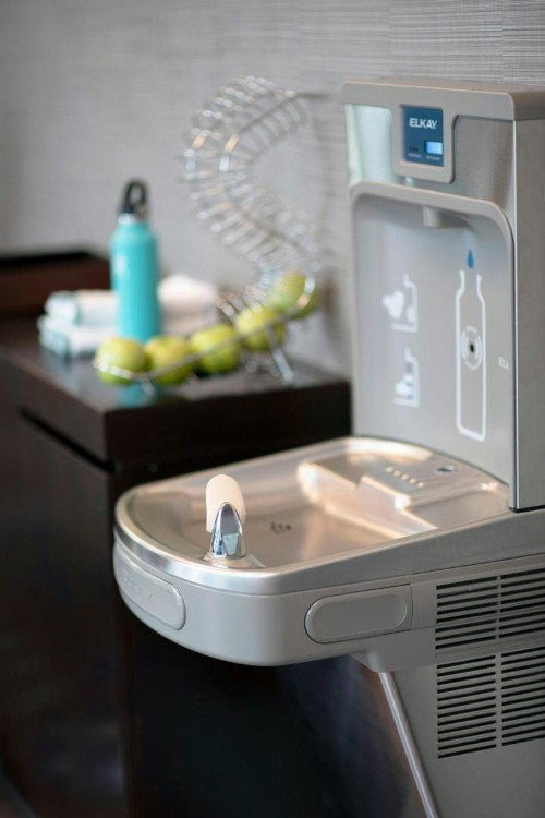 Courtyard by Marriott Philadelphia South at The Navy Yard - image 42