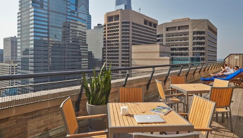 ROOST Midtown - image 44