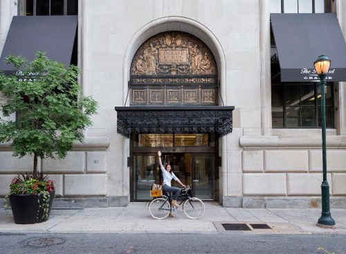 ROOST Midtown - image 6