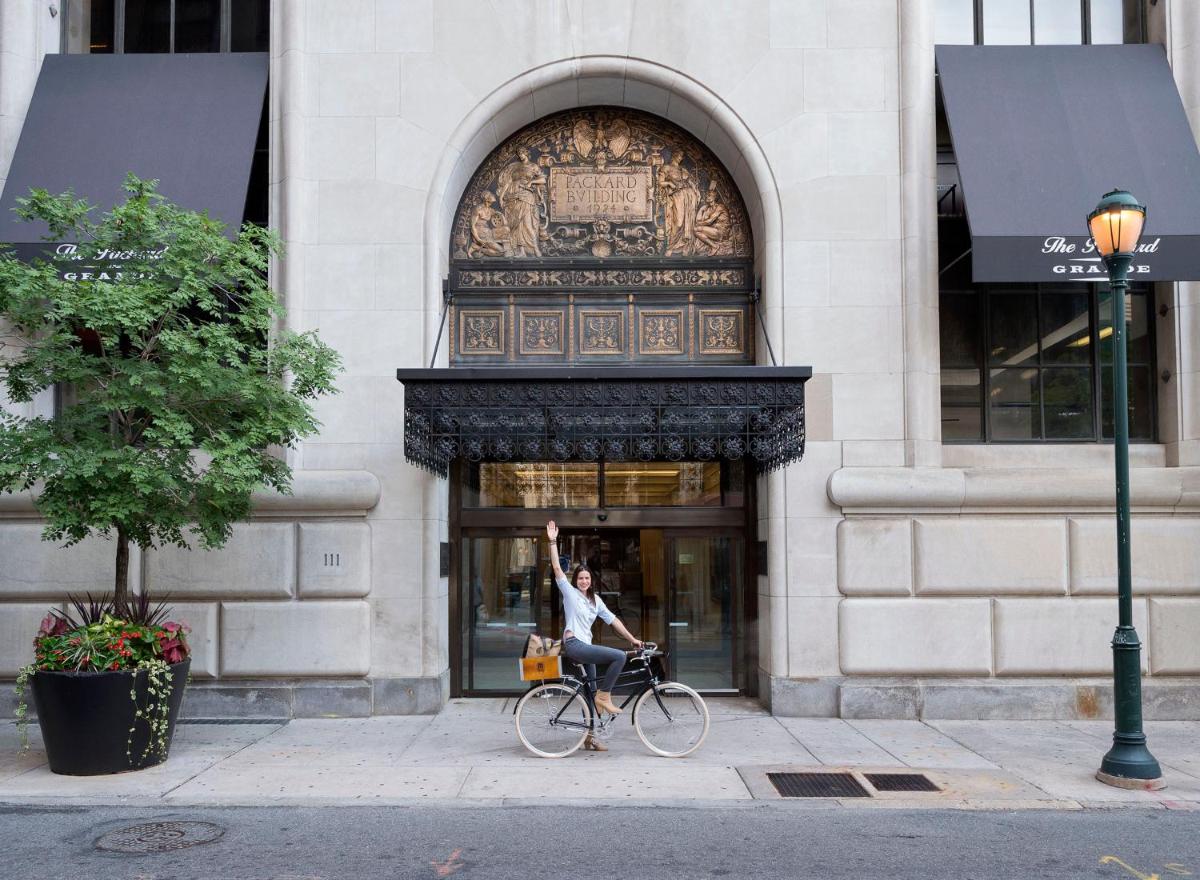 ROOST Midtown - image 6