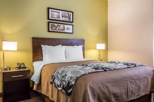 Sleep Inn Center City - image 13