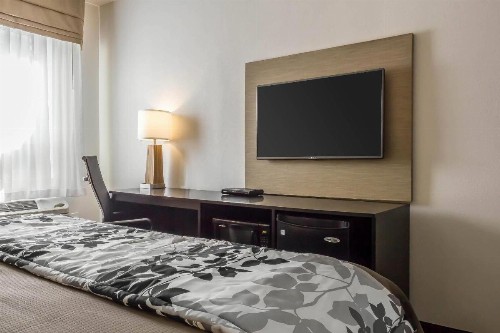 Sleep Inn Center City - image 14