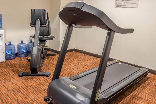 Sleep Inn Center City - image 19