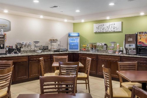 Sleep Inn Center City - image 24