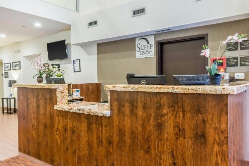Sleep Inn Center City - image 7