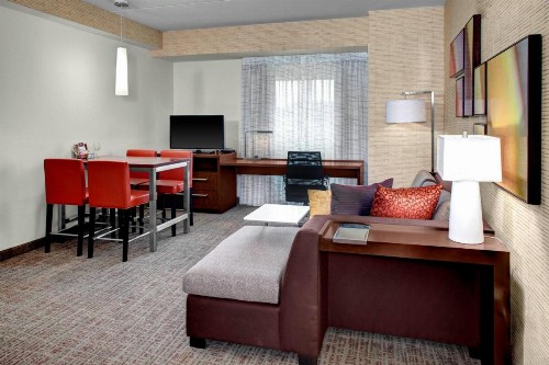 Residence Inn by Marriott Philadelphia Airport - image 14