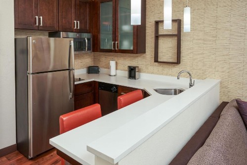 Residence Inn by Marriott Philadelphia Airport - image 15