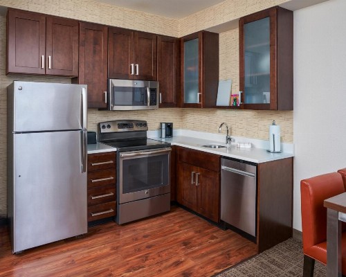 Residence Inn by Marriott Philadelphia Airport - image 18