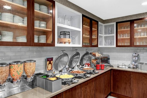 Residence Inn by Marriott Philadelphia Airport - image 20