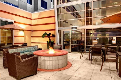 Residence Inn by Marriott Philadelphia Airport - image 21