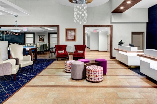 Residence Inn by Marriott Philadelphia Airport - image 22