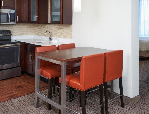 Residence Inn by Marriott Philadelphia Airport - image 23