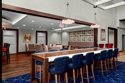 Residence Inn by Marriott Philadelphia Airport - image 28