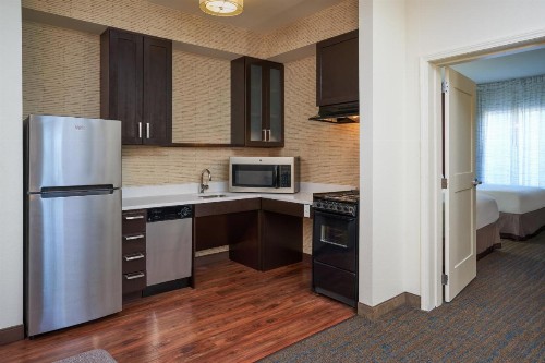 Residence Inn by Marriott Philadelphia Airport - image 30