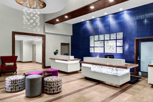 Residence Inn by Marriott Philadelphia Airport - image 31