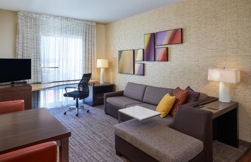 Residence Inn by Marriott Philadelphia Airport - image 32