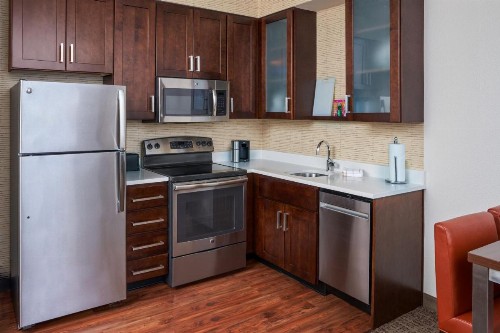 Residence Inn by Marriott Philadelphia Airport - image 35