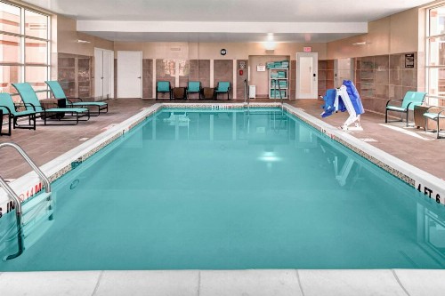 Residence Inn by Marriott Philadelphia Airport - image 38