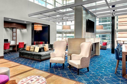Residence Inn by Marriott Philadelphia Airport - image 39