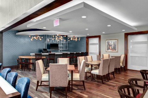 Residence Inn by Marriott Philadelphia Airport - image 40
