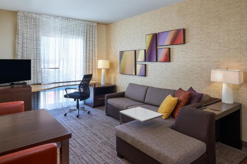 Residence Inn by Marriott Philadelphia Airport - image 42